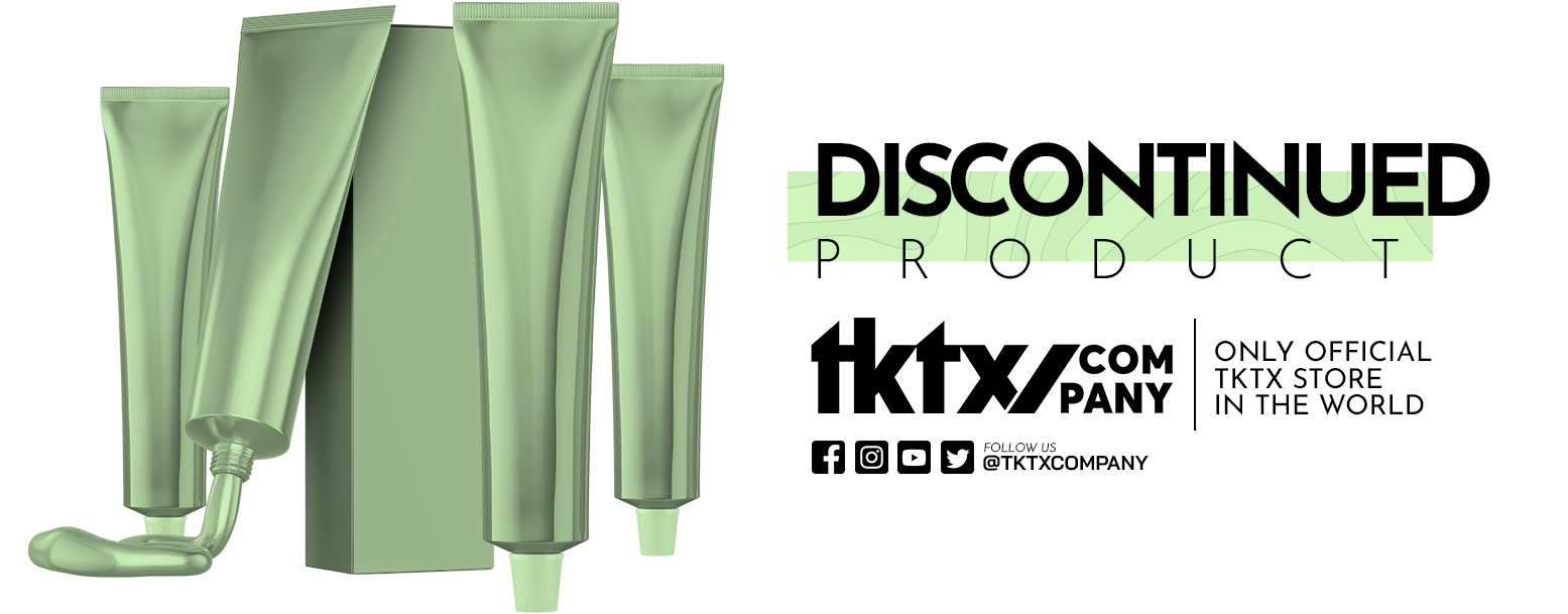 Tktx Green 35%