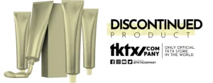 Tktx Yellow 35% Numbing Cream Original
