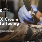TKTX Cream for Tattoo: Is Pain-Free Tattooing Possible?