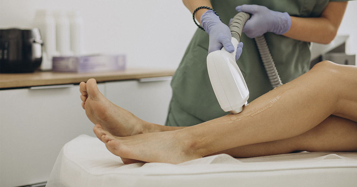 Why use tktx cream for laser hair removal?