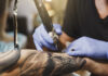 Why use tktx numbing cream to eliminate pain when getting a tattoo - TKTX Company Official Store