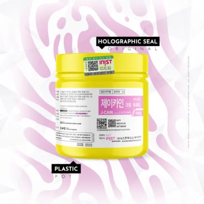 J-Cain 10.56% Lidocaine