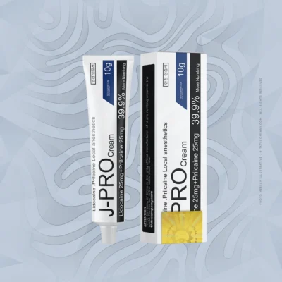 J-Pro Cream