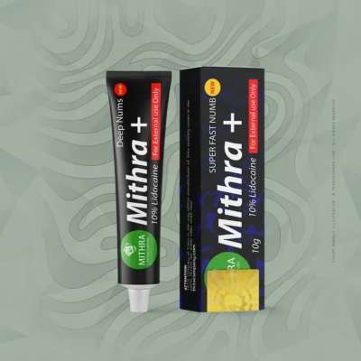 Mithra+ Cream