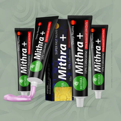 Mithra+ Cream