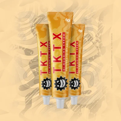 Tktx Gold 75%