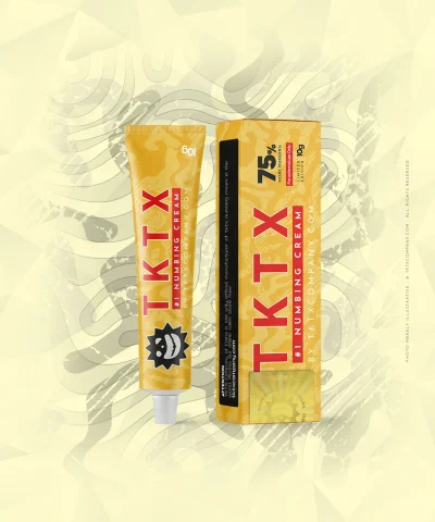 TKTX Yellow 75%